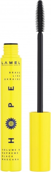 Picture of Lamel Hope maskara do rzs nr 401-czarna 10ml
