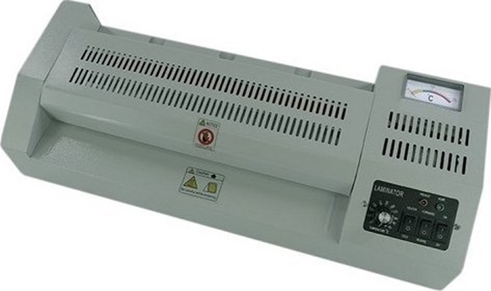 Picture of Laminator EXD Laminatorius ProLam, A3, 80-250µm, 500mm/min