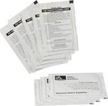 Attēls no Laminator Zebra STK-CLEANING LAMINATOR ZXP