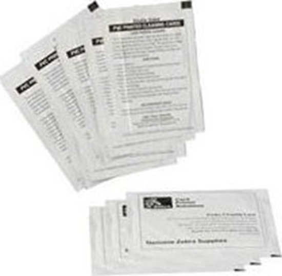 Picture of Laminator Zebra STK-CLEANING LAMINATOR ZXP