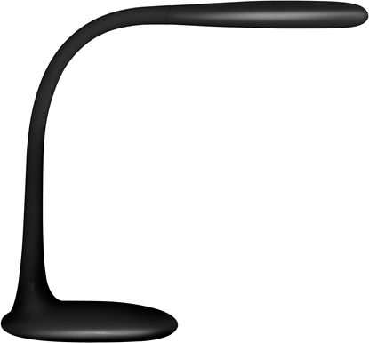 Picture of LAMP LUCY ULX LED BLACK EU
