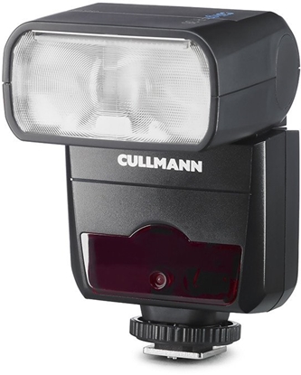 Изображение Lampa byskowa Cullmann Cullmann lampa CUlight FR 36F Fujifilm