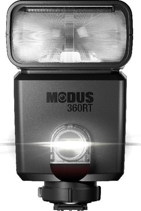 Attēls no Lampa byskowa Hahnel Hähnel Modus 360RT Speedlight Fuji
