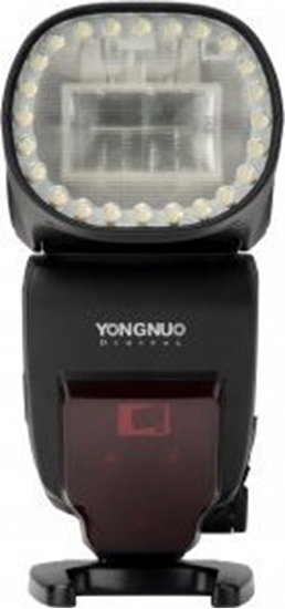 Picture of Lampa byskowa Yongnuo YN650EX-RF do Canon