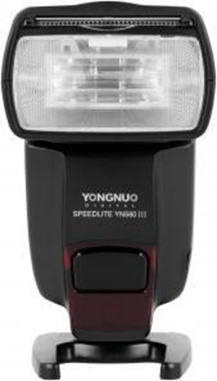 Picture of Lampa byskowa Yongnuo Lampa byskowa YN560 III Negative Display