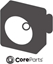 Picture of Lampa CoreParts CoreParts ML12905 lampa do projektora