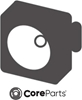 Picture of Lampa CoreParts Projector Lamp for OPTOMA