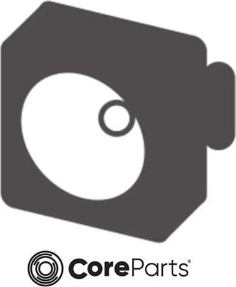 Picture of Lampa CoreParts Projector Lamp for OPTOMA