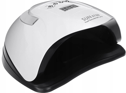 Attēls no Lampa do paznokci ExtraLink Beauty LED UV