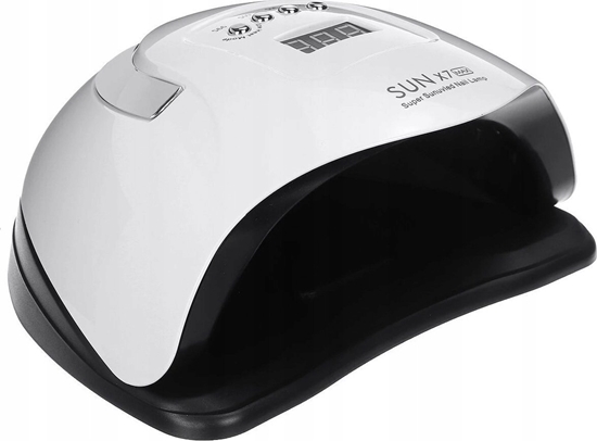 Picture of Lampa do paznokci ExtraLink Beauty LED UV