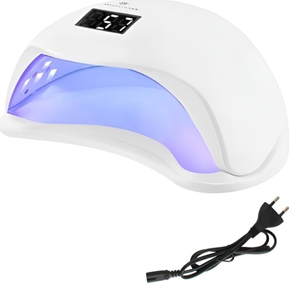 Attēls no Lampa do paznokci Nailfreak NailFreak UV/LED Nail Lamp