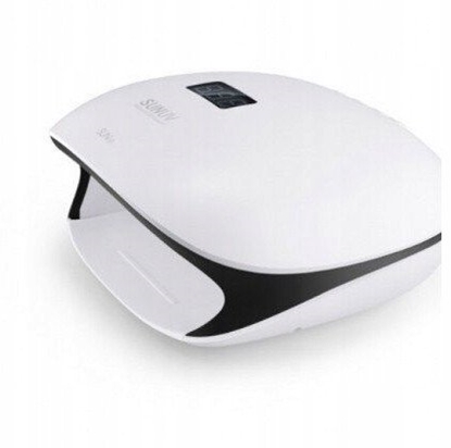 Picture of Lampa do paznokci SunUV UV LED nag lempa SUNUV Sun 4S, 48W, juoda