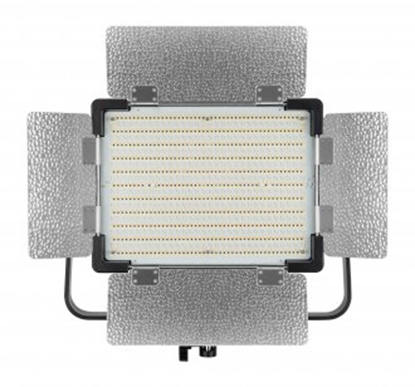 Picture of Lampa LED Yongnuo YNPad100 Kit - RGB, WB (2000 K - 10000 K)