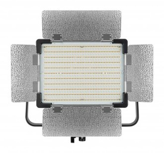 Picture of Lampa LED Yongnuo YNPad100 Kit - RGB, WB (2000 K - 10000 K)