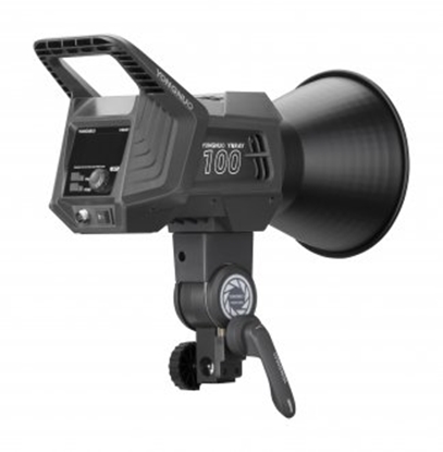 Изображение Lampa studyjna Multiblitz Lampa LED Yongnuo YNRay100 - WB 2700-6500K (YN4104)