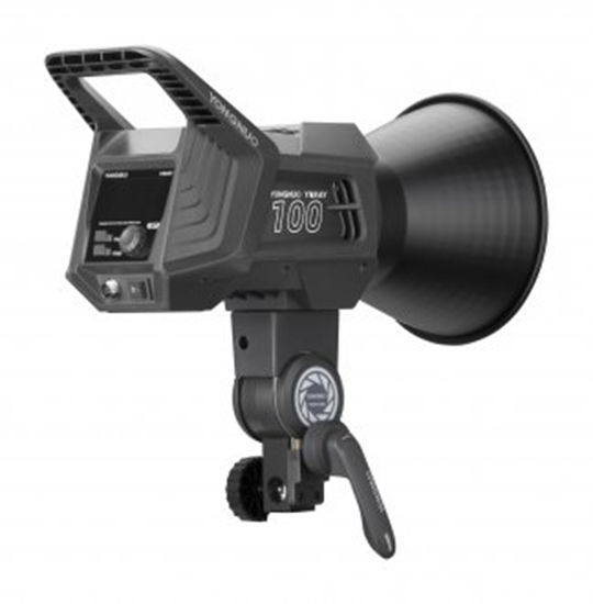 Изображение Lampa studyjna Multiblitz Lampa LED Yongnuo YNRay100 - WB 2700-6500K (YN4104)