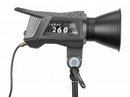 Attēls no Lampa LED Yongnuo YNRay260 - WB (3200 K - 5600 K)