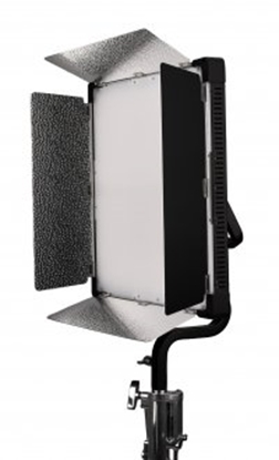 Attēls no Lampa LED Yongnuo P360 Pro Max - RGB, WB (2000 K - 10000 K)