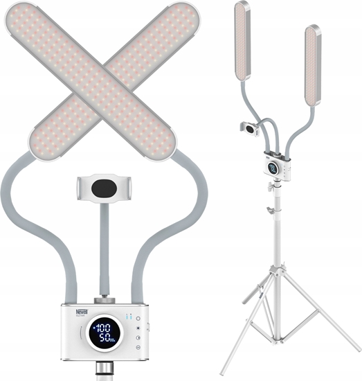 Изображение Lampa LED Newell Isztar