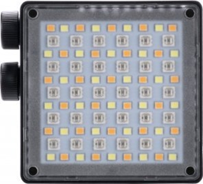 Picture of Lampa LED Ulanzi LE20 - RGB, WB (2500 K - 9000 K)