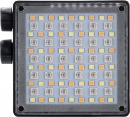 Picture of Lampa LED Ulanzi LE20 - RGB, WB (2500 K - 9000 K)