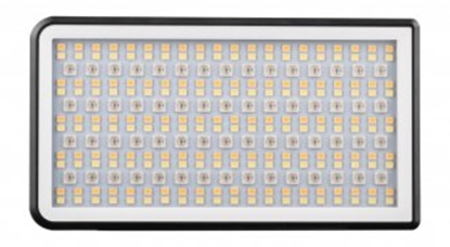 Picture of Lampa LED Ulanzi LM-P40 RGB, WB (2700 K - 6500 K)