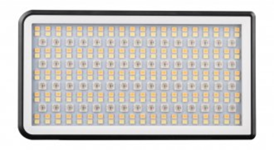 Picture of Lampa LED Ulanzi LM-P40 RGB, WB (2700 K - 6500 K)