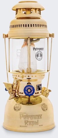 Picture of Lampa Naftowa Cinieniowa Petromax HK500 Brass