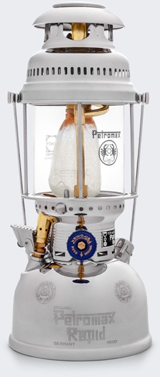 Picture of Lampa Naftowa Cinieniowa Petromax HK500 Chrome
