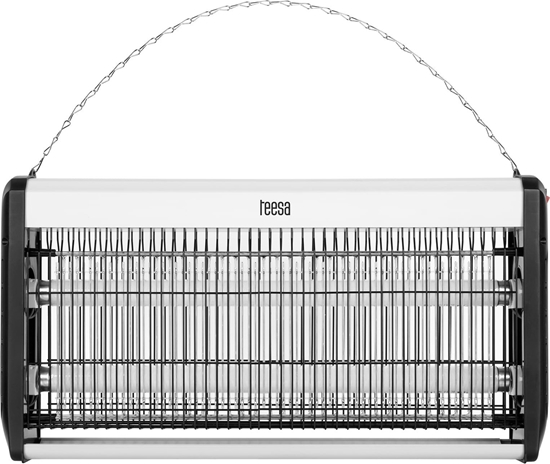 Picture of Lampa owadobójcza TEESA raca 30W(2x15W)