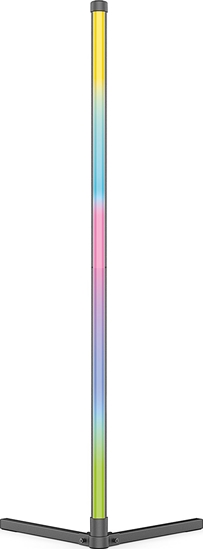 Picture of Lampa podogowa Realpower RealPower Light Stick 1 LED Standleuchte RGBIC,RC
