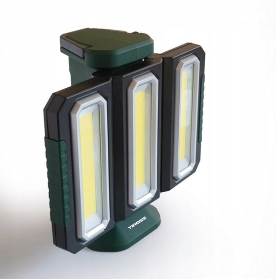 Picture of Lampa robocza wielofunkcyjna TS-1939 Tiross