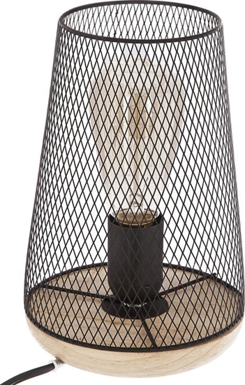 Picture of Lampa stoowa Atmosphera czarna (155530A)