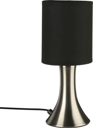 Picture of Lampa stoowa Atmosphera Dotykowa lampka nocna Toga 28 cm