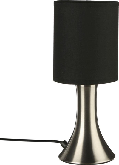 Picture of Lampa stoowa Atmosphera Dotykowa lampka nocna Toga 28 cm