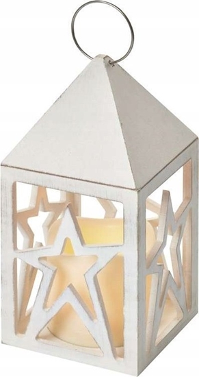 Picture of Lampa stoowa Emos Emos ZY1956 lampa stoowa lampka 1x0.06W LED biaa