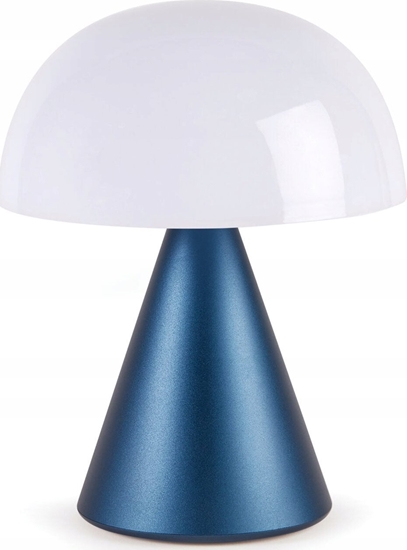 Picture of Lampa stoowa Lexon Lexon Mina L Lampa LED granatowy/navy LH65MDB