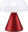 Изображение Lampa stoowa Lexon Lexon Mina Mini Lampa LED czerwony/ dark red LH60DR