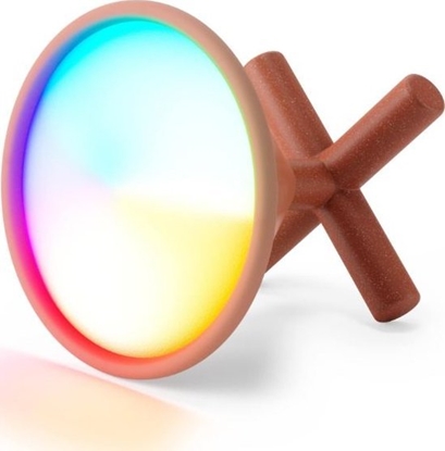 Picture of Lampa stoowa Nanoleaf Nanoleaf Umbra Cono Portable Smart Lamp, Sierra|RGBW