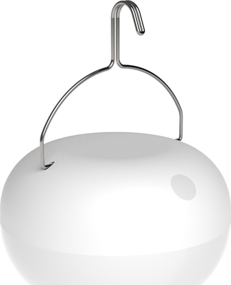 Picture of Lampa stoowa New Garden New Garden COCO BATTERY BULB RGB IP68