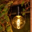 Изображение Lampa stoowa New Garden New Garden EDY BULB G125 BATTERY black