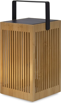 Picture of Lampa stoowa New Garden New Garden OKINAWA SOLAR TABLE LAMP