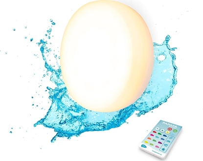 Picture of Lampa stoowa New Garden New Garden PAPAYA 12 BATTERY