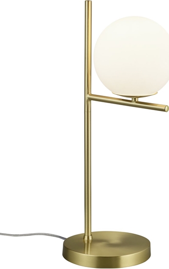 Изображение Lampa stoowa Trio Lampka nocna mosidz Trio PURE 502000108