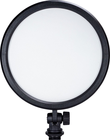 Picture of Lampa studyjna Big BIG video light LED 120VCR 16cm (423314)