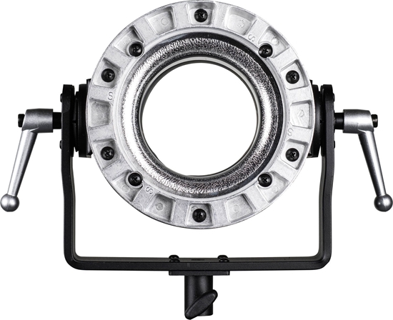 Picture of Lampa studyjna Elinchrom Elinchrom Litemotiv Bracket for Profoto