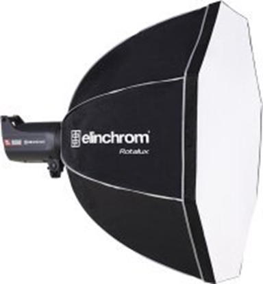 Picture of Lampa studyjna Elinchrom Elinchrom Rotalux Deep Octabox 100 cm