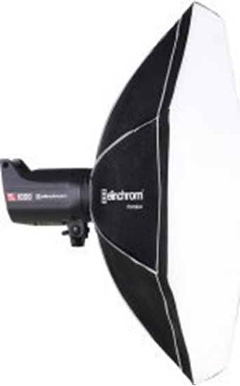 Изображение Lampa studyjna Elinchrom Elinchrom Rotalux Octabox 100 cm