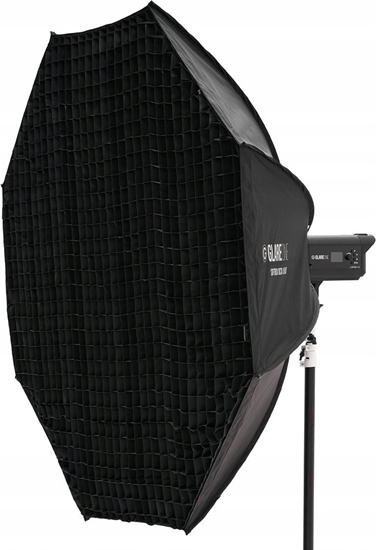 Изображение Lampa studyjna GlareOne GlareOne Grid do softboxów Octa 150 PRO