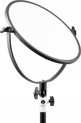 Изображение Lampa studyjna GlareOne GlareOne Halo LED Panel 35 BiColor D